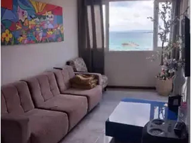 Apartamento venda em Região Geográfica Imediata de Salvador, Região Metropolitana de Salvador