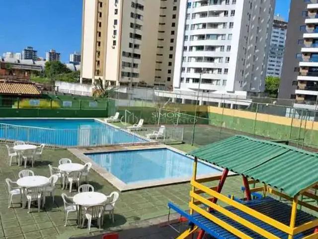 Apartamento venda em Região Geográfica Imediata de Salvador, Região Metropolitana de Salvador
