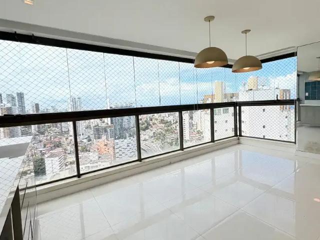 Apartamento venda em Região Geográfica Imediata de Salvador, Região Metropolitana de Salvador