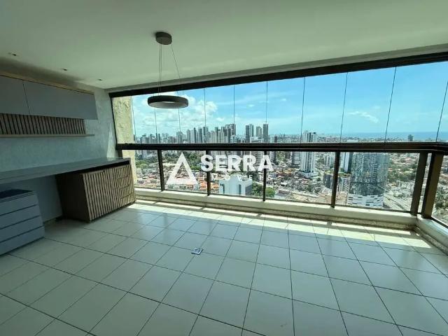 Apartamento venda em Região Geográfica Imediata de Salvador, Região Metropolitana de Salvador