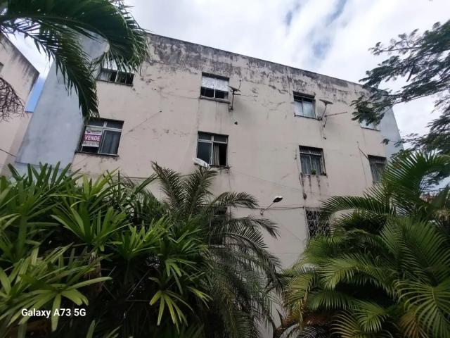 Apartamento venda em Região Geográfica Imediata de Salvador, Região Metropolitana de Salvador