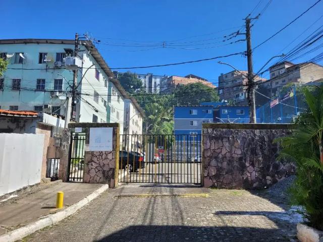 Apartamento venda em Região Geográfica Imediata de Salvador, Região Metropolitana de Salvador