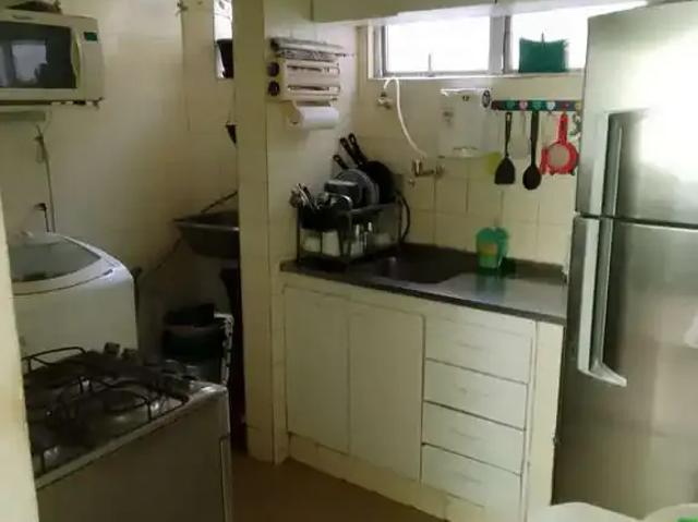 Apartamento venda em Região Geográfica Imediata de Salvador, Região Metropolitana de Salvador