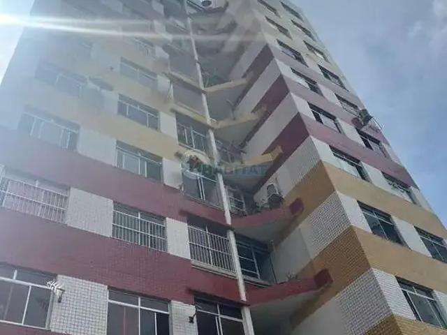 Apartamento venda em Região Geográfica Imediata de Salvador, Região Metropolitana de Salvador