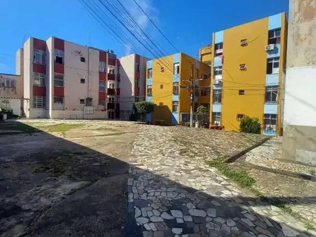 Apartamento venda em Região Geográfica Imediata de Salvador, Região Metropolitana de Salvador