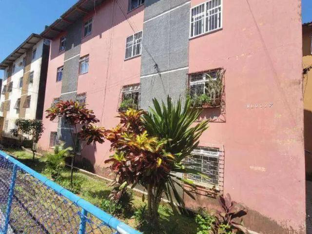 Apartamento venda em Região Geográfica Imediata de Salvador, Região Metropolitana de Salvador