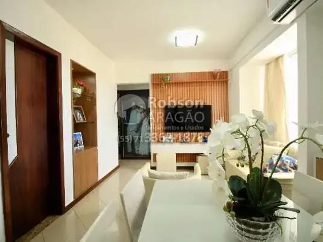 Apartamento venda em Região Geográfica Imediata de Salvador, Região Metropolitana de Salvador