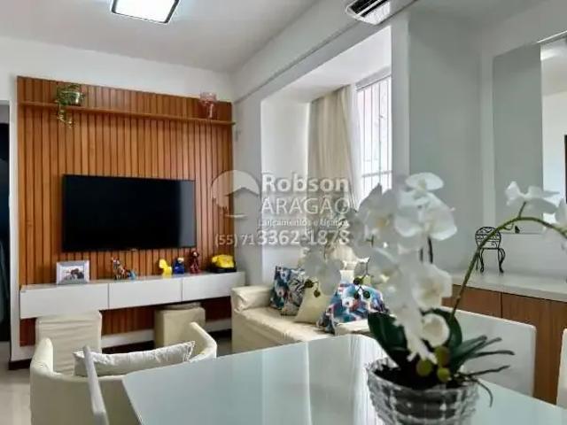 Apartamento venda em Região Geográfica Imediata de Salvador, Região Metropolitana de Salvador