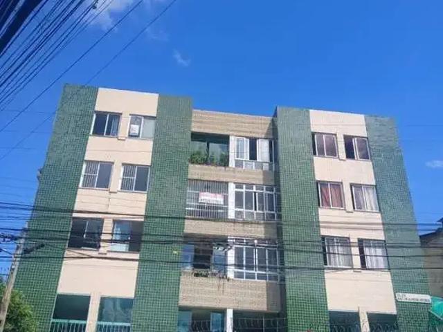 Apartamento venda em Região Geográfica Imediata de Salvador, Região Metropolitana de Salvador