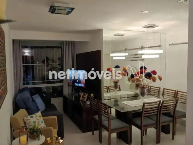 Apartamento venda em Vila Baixa do Porco, Salvador