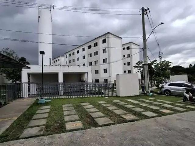 Apartamento venda em Região Geográfica Imediata de Salvador, Região Metropolitana de Salvador