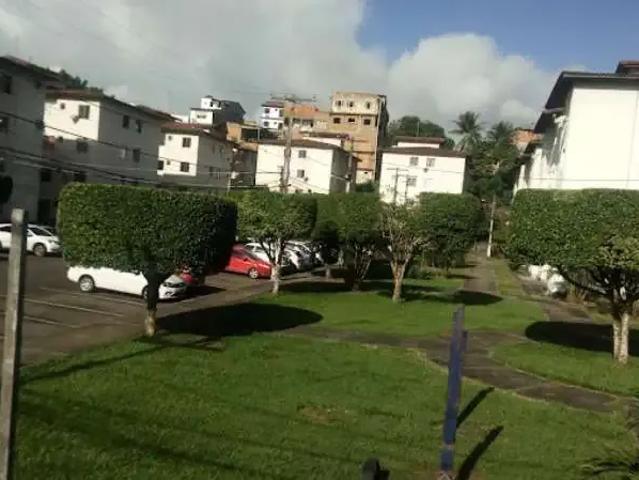 Apartamento venda em Região Geográfica Imediata de Salvador, Região Metropolitana de Salvador