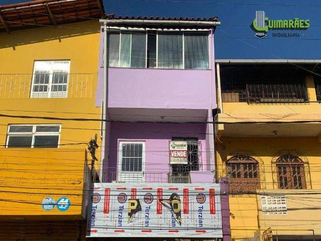 Apartamento venda em Região Geográfica Imediata de Salvador, Região Metropolitana de Salvador