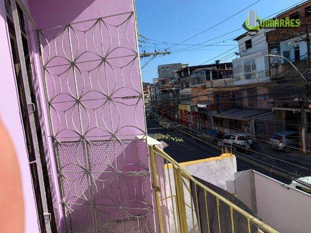 Apartamento venda em Região Geográfica Imediata de Salvador, Região Metropolitana de Salvador