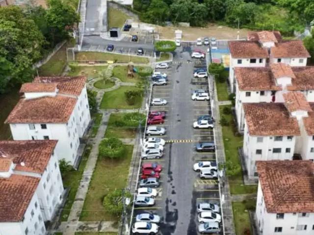Apartamento venda em Região Geográfica Imediata de Salvador, Região Metropolitana de Salvador