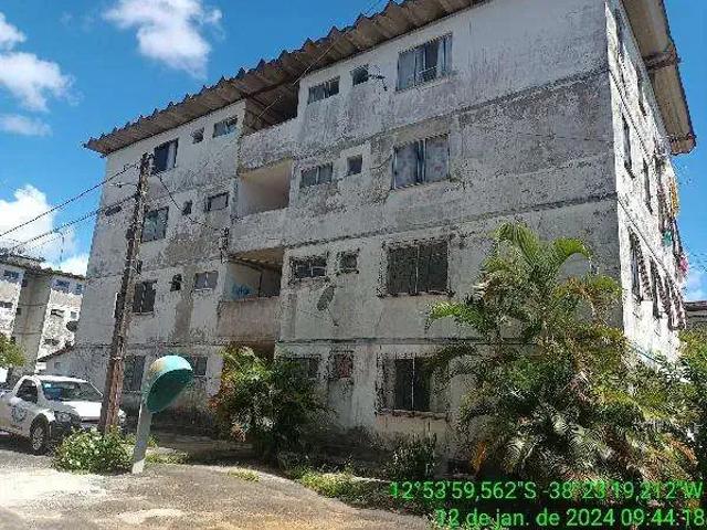 Apartamento venda em Região Geográfica Imediata de Salvador, Região Metropolitana de Salvador