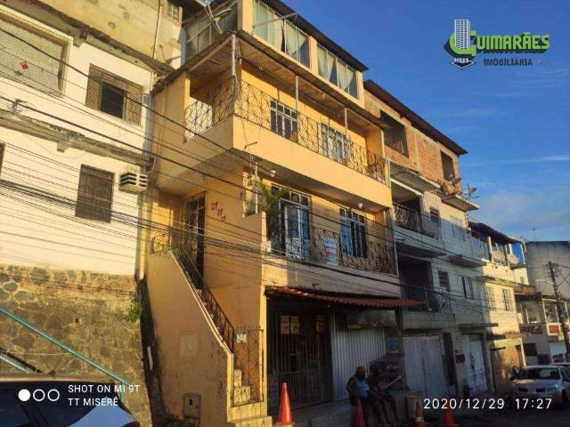 Apartamento venda em Região Geográfica Imediata de Salvador, Região Metropolitana de Salvador