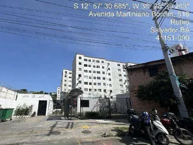 Apartamento venda em Região Geográfica Imediata de Salvador, Região Metropolitana de Salvador