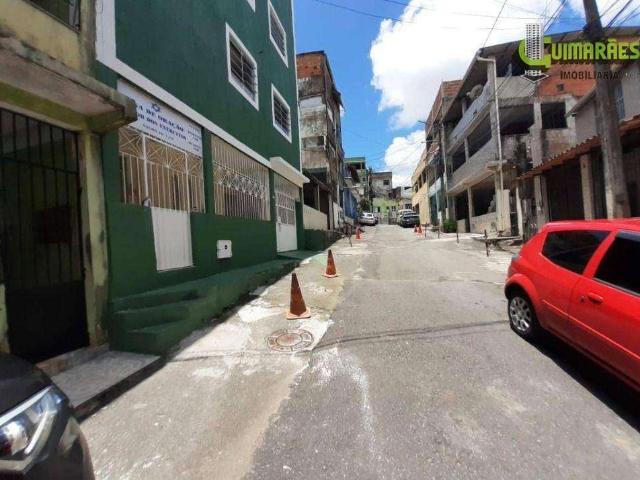 Apartamento venda em Região Geográfica Imediata de Salvador, Região Metropolitana de Salvador