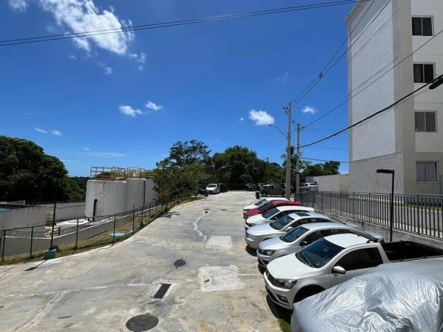 Apartamento venda em Salvador