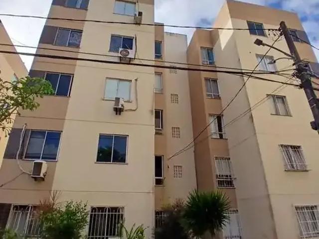 Apartamento venda em Invasão Vila Verde, Salvador
