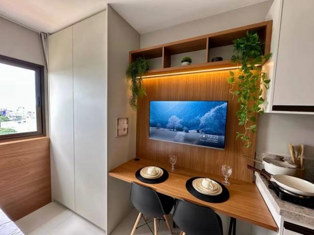 Apartamento venda em Vila da Federação, Salvador