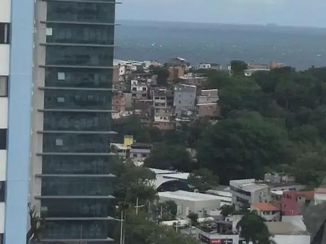 Apartamento venda em Vila Vale da Muriçoca, Salvador