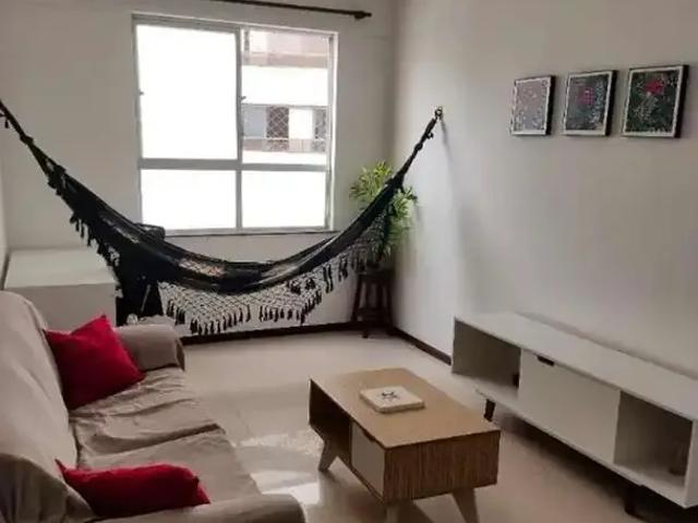 Apartamento venda em Região Geográfica Imediata de Salvador, Região Metropolitana de Salvador