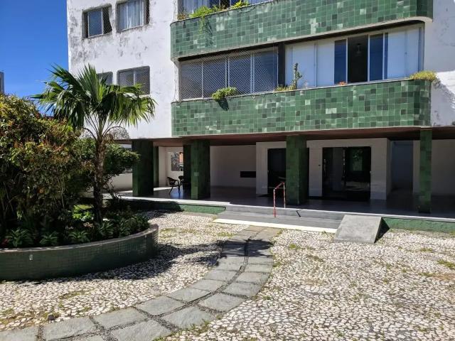 Apartamento venda em Região Geográfica Imediata de Salvador, Região Metropolitana de Salvador