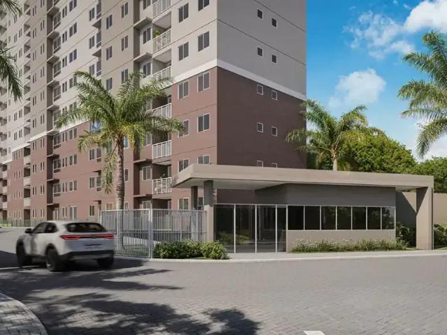 Apartamento venda em Região Geográfica Imediata de Salvador, Região Metropolitana de Salvador