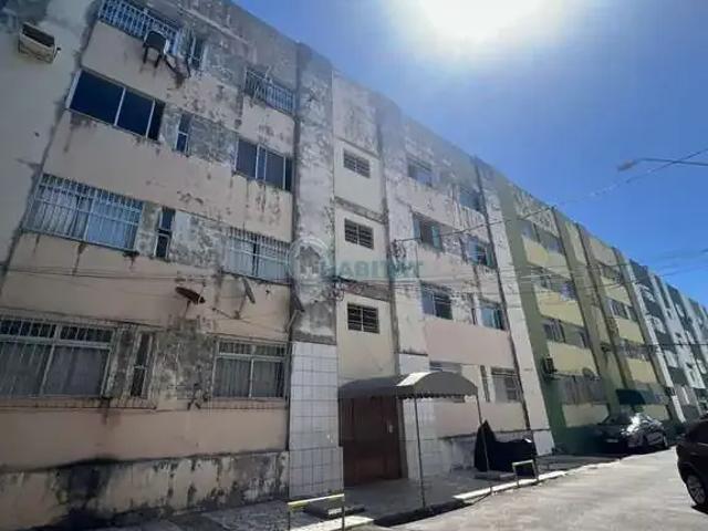 Apartamento venda em Região Geográfica Imediata de Salvador, Região Metropolitana de Salvador