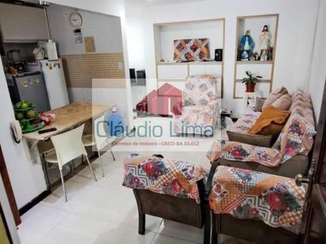 Apartamento venda em Região Geográfica Imediata de Salvador, Região Metropolitana de Salvador