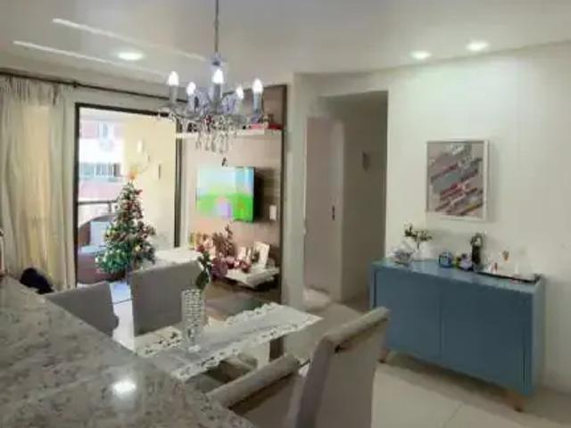 Apartamento venda em Região Geográfica Imediata de Salvador, Região Metropolitana de Salvador