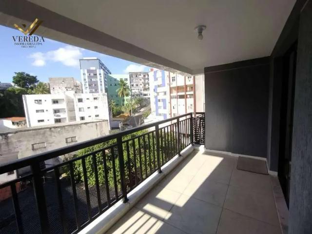 Apartamento venda em Região Geográfica Imediata de Salvador, Região Metropolitana de Salvador