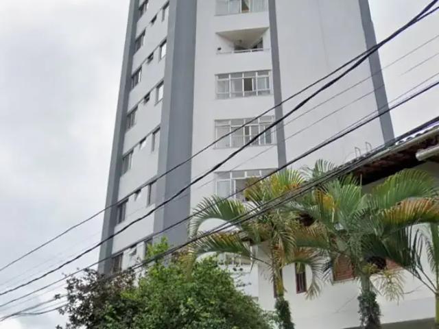 Apartamento venda em Vila Vale da Muriçoca, Salvador