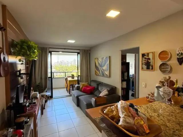 Apartamento venda em Vila Gantois, Salvador