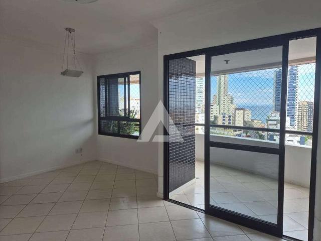 Apartamento venda em Salvador, Federação