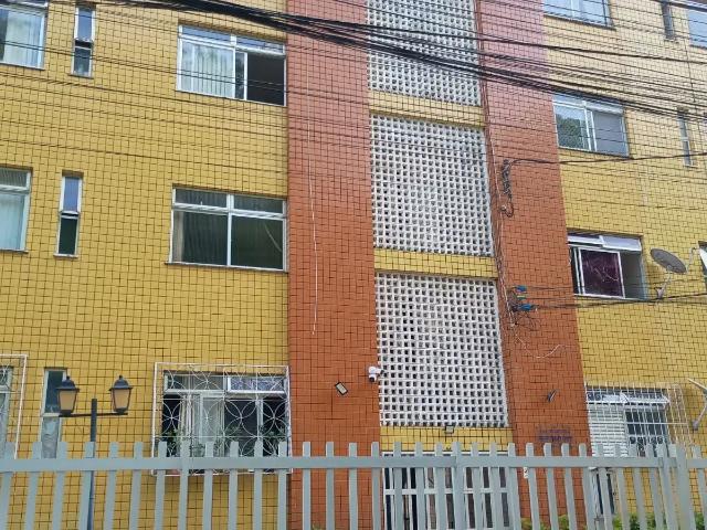 Apartamento venda em Região Geográfica Imediata de Salvador, Região Metropolitana de Salvador