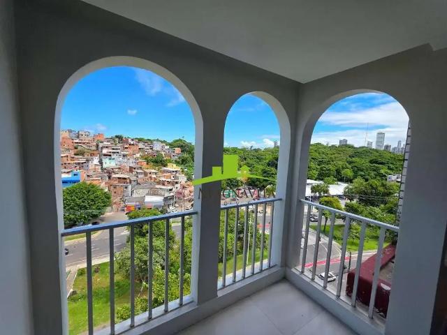 Apartamento venda em Região Geográfica Imediata de Salvador, Região Metropolitana de Salvador