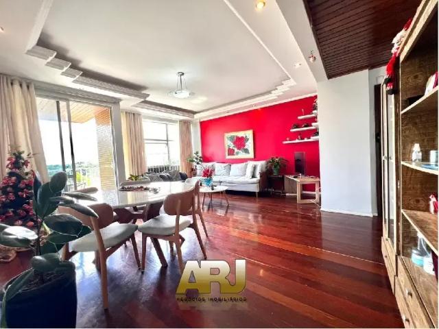 Apartamento venda em Região Geográfica Imediata de Salvador, Região Metropolitana de Salvador