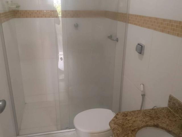 Apartamento venda em Vila da Federação, Salvador