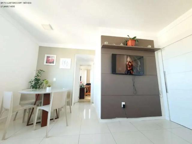 Apartamento venda em Região Geográfica Imediata de Salvador, Região Metropolitana de Salvador