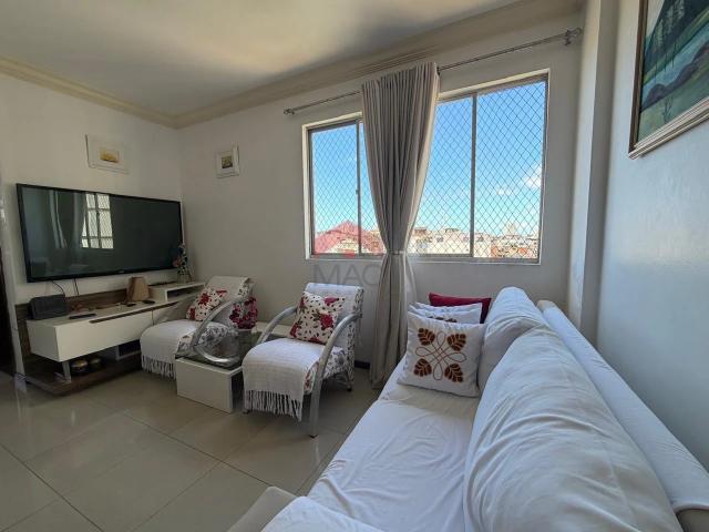 Apartamento venda em Região Geográfica Imediata de Salvador, Região Metropolitana de Salvador
