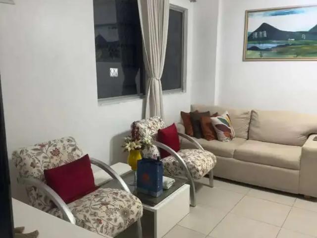 Apartamento venda em Região Geográfica Imediata de Salvador, Região Metropolitana de Salvador