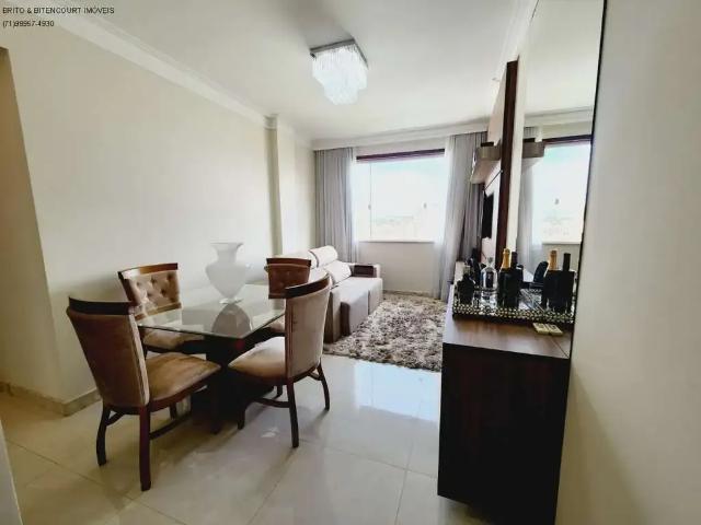 Apartamento venda em Região Geográfica Imediata de Salvador, Região Metropolitana de Salvador