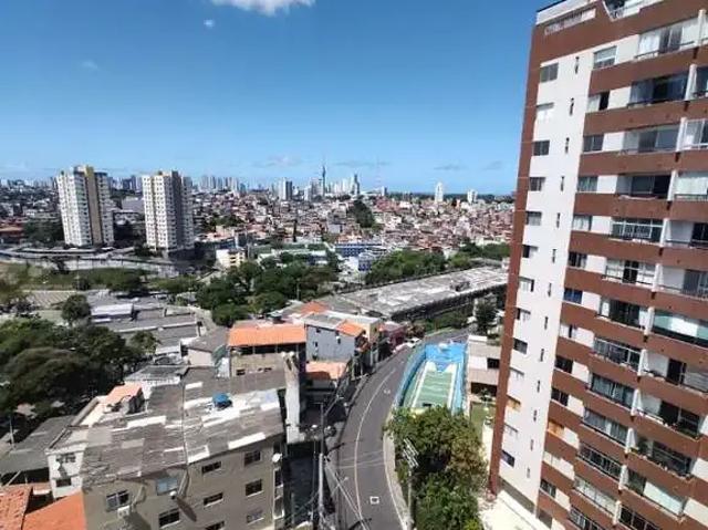 Apartamento venda em Região Geográfica Imediata de Salvador, Região Metropolitana de Salvador
