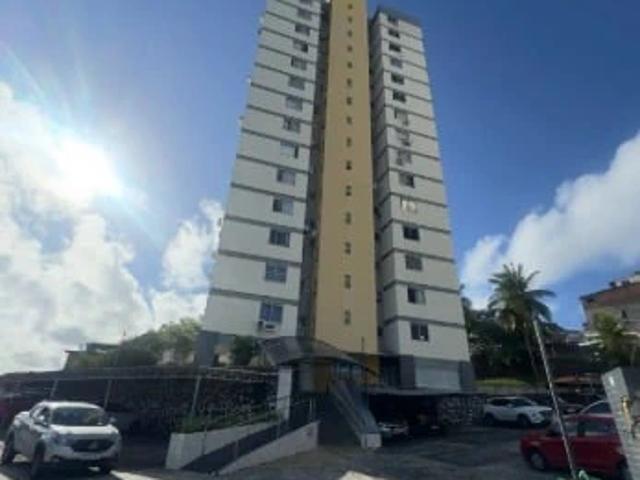 Apartamento venda em Região Geográfica Imediata de Salvador, Região Metropolitana de Salvador