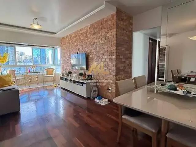 Apartamento venda em Região Geográfica Imediata de Salvador, Região Metropolitana de Salvador