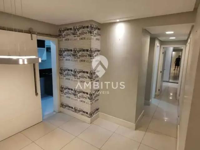Apartamento venda em Região Geográfica Imediata de Salvador, Região Metropolitana de Salvador