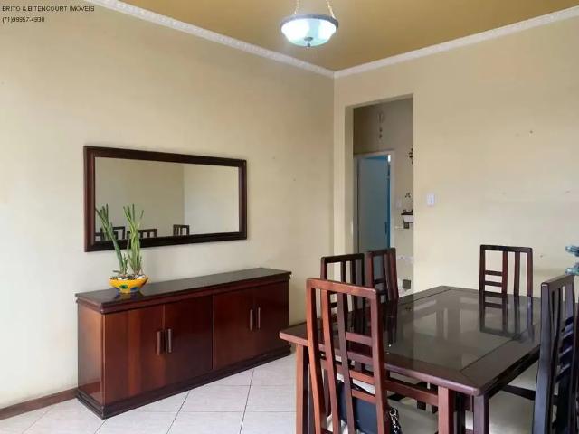 Apartamento venda em Região Geográfica Imediata de Salvador, Região Metropolitana de Salvador